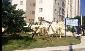 Imagem 5: Apartamento em Condomínio Padrão para Venda no bairro Vila Roque, 2 dorm, 1 vagas, 50 m RE