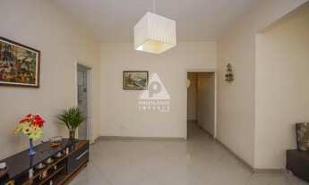 Imagem 4: Apartamento à venda, 3 quartos, 1 suíte, 1 vaga, Laranjeiras - RIO DE JANEIRO/RJ