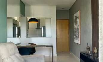 Imagem 1: Alugo apartamento mobiliado em excelente localização!