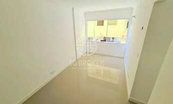 Imagem 7: Excelente Apartamento padrão à venda, 70m² , todo reformado em Laranjeiras, Rio de Janeiro