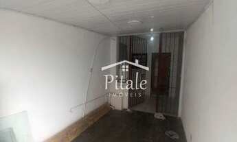 Imagem 2: Casa com 1 dormitório para alugar, 50 m² por R$ 1.100/mês - Veloso - Osasco/SP