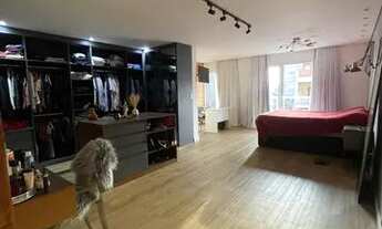 Imagem 5: Sobrado Estilo Industrial no Centro de São Bernardo do Campo