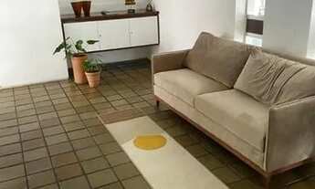 Imagem 4: IR- APT Super Socalização para venda tem 94 M2 com 3QTS, 1St, 1Vg, Nascente e Cerâmica