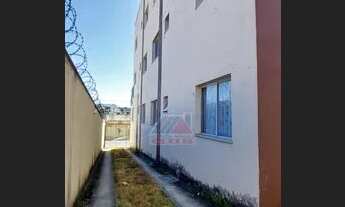 Imagem 6: Apartamento Padrão para Aluguel em São Benedito Santa Luzia-MG - 635