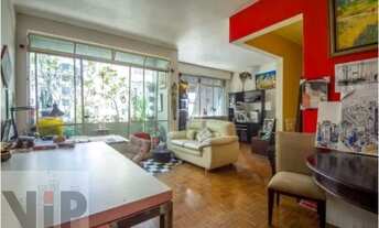 Imagem 2: APARTAMENTO DE 3 DORMITÓRIOS NA REGIÃO DO HIGIENÓPOLIS