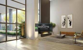 Imagem 4: Apartamento com 1 dormitório à venda, 47 m² por R$ 442.532 - Vila Anastácio - São Paulo/SP