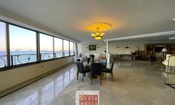 Imagem 2: Apartamento Atlântica, impecável, Leme / Copacabana