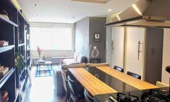 Imagem 2: São Paulo - Apartamento Padrão - Bela Vista