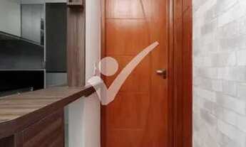 Imagem 5: Apartamento - Tatuapé - São Paulo