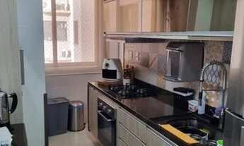 Imagem 6: ! Ecoville Park Apartamento com 3 dormitórios