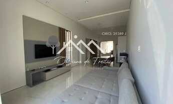 Imagem 3: Maravilhosa casa à venda no Condomínio Brisas da Mata - Jundiaí-SP