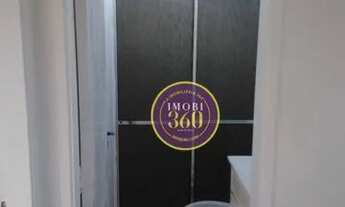 Imagem 6: More próximo do Parque do Carmo e Shopping Aricanduva. Apartamento com 42 M² dois dormitór