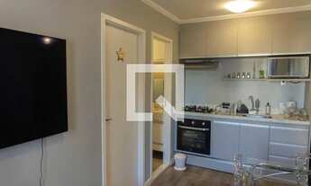 Imagem 6: Apartamento para Aluguel - Consolação, 2 Quartos, 34 m2