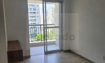 Imagem 7: São Paulo - Apartamento Padrão - Vila Andrade