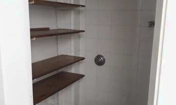 Imagem 3: Apartamento para venda tem 80 metros quadrados com 2 quartos em Tijuca - Rio de Janeiro