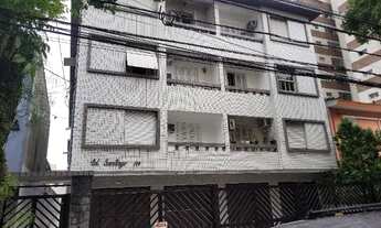 Imagem: 2 Dormitórios Boqueirão