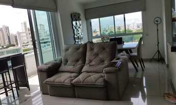 Imagem 3: GOIâNIA - Apartamento Padrão - Bueno