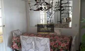 Imagem 6: Cobertura com 3 dormitórios à venda, 140 m² - Morumbi - São Paulo/SP