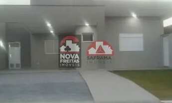 Imagem: Casa Condomínio em Pindamonhangaba