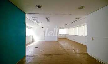 Imagem 4: São Paulo - Conjunto Comercial/Sala - Santa Cecília