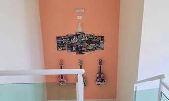 Imagem 3: CASA RESIDENCIAL em VOTORANTIM - SP, LOTEAMENTO ALDEIA DA MATA