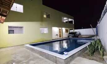 Imagem: Casa de praia para temporada, Diárias a