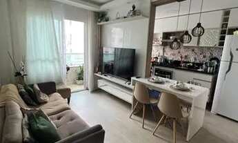 Imagem 5: Condomínio Spazio soberano Buraquinho