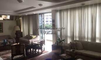 Imagem: APARTAMENTO NO JARDIM EUROPA - 234m2 - 02