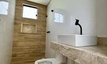 Imagem 5: Casa de condomínio para venda com 177 metros quadrados com 4 quartos