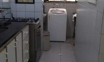 Imagem 5: 02 DORMITÓRIOS COM 1 SUÍTE NO PARAÍSO - LAZER COMPLETO