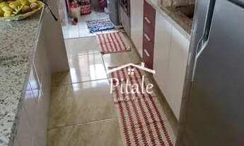 Imagem 5: Apartamento com 2 dormitórios à venda, 49 m² por R$ 220.000,00 - Jardim Ísis - Cotia/SP