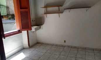 Imagem 7: Quartos individuais somente para mulheres