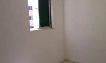 Imagem 5: Apartamento para venda com 68 metros quadrados com 3 quartos em Turu - São Luís - MA