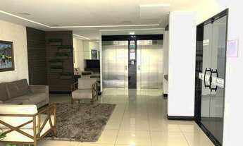 Imagem 5: Apartamento no Condomínio Monte Carlo, localizado no Catolé, com água inclusa