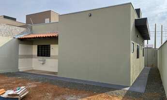 Imagem 5: Casa para venda com 75 metros quadrados com 2 quartos