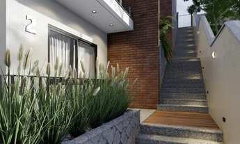 Imagem 3: CASA VENDA NA PLANTA ENTREGA DEZ/2024