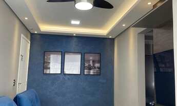 Imagem 5: Apartamento para venda Condominio Summer Ecovida com 2 quartos - Osasco - SP