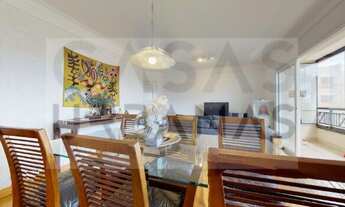 Imagem: Apartamento à venda no bairro Vila Mariana