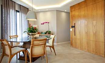 Imagem 7: São Paulo - Apartamento Padrão - Vila Nova Conceição