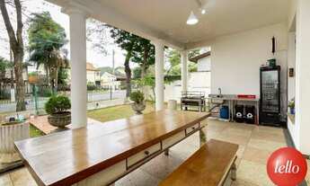 Imagem 4: São Paulo - Terreno Padrão - Vila Leopoldina