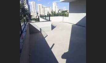 Imagem 6: Apartamento para venda tem 40 metros quadrados com 2 quartos