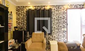 Imagem 4: Casa para Aluguel - Quitaúna, 2 Quartos, 93 m2