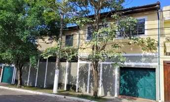 Imagem: Casa á venda no Brooklin com 5 dormitórios