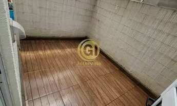 Imagem: Apartamento para aluguel com 43 metros quadrados