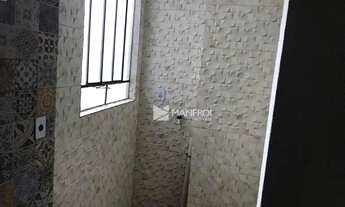 Imagem 4: Apartamento com 1 dormitório para alugar, 37 m² por R$ 764,20/mês - Jardim Leopoldina - Po