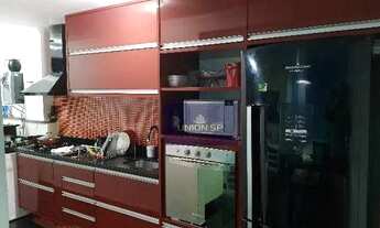 Imagem 6: Apartamento com 2 dormitórios à venda, 64 m² por R$ 390.000,00 - Panamby - São Paulo/SP