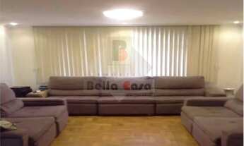 Imagem 6: Apartamento alto padrão 3 dormitórios no Tatuapé