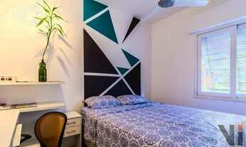 Imagem 3: APARTAMENTO DE 1 DORMITÓRIO NA REGIÃO DA SANTA CECÍLIA