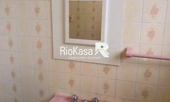 Imagem 6: RIO DE JANEIRO - Apartamento Padrão - TIJUCA