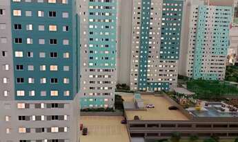 Imagem 7: Ap 2 Dorm, lazer completo